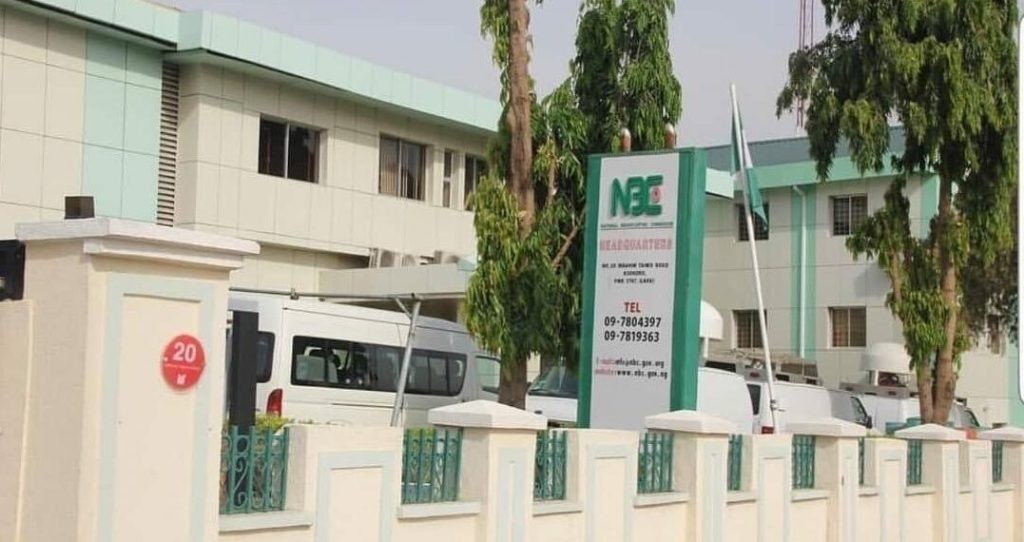 Court Stops NBC Sanctions on Broadcasters