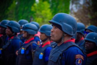 Residents Help NSCDC Nab Suspected Cable Vandals in Lagos Community