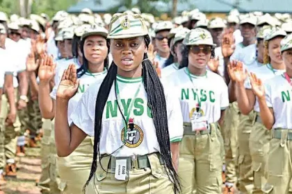 NYSC Makes NERD Certificate Mandatory For Corps Mobilisation