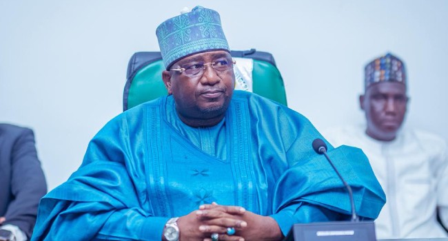 Governors Preach Peace, Unity at Eid Celebration
