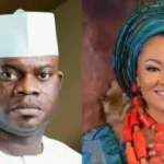 Natasha PDP Kogi Senate Race