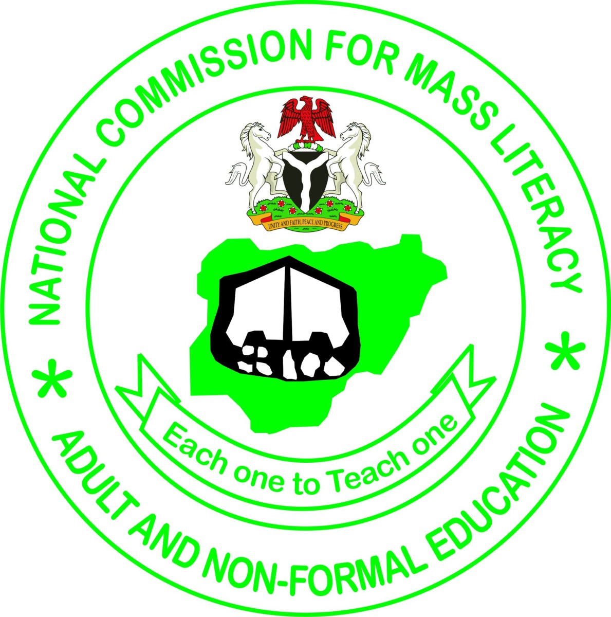 “Radio Will Become a Non-Formal Education Station” — FG