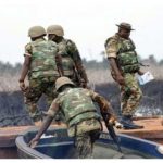 Security Agencies Intensify Crackdown on South-West Kidnappers