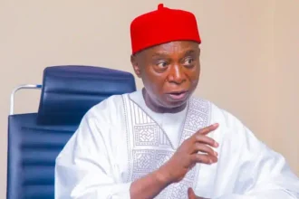 'APC Promised Me Automatic Ticket' – Ned Nwoko Cries Betrayal