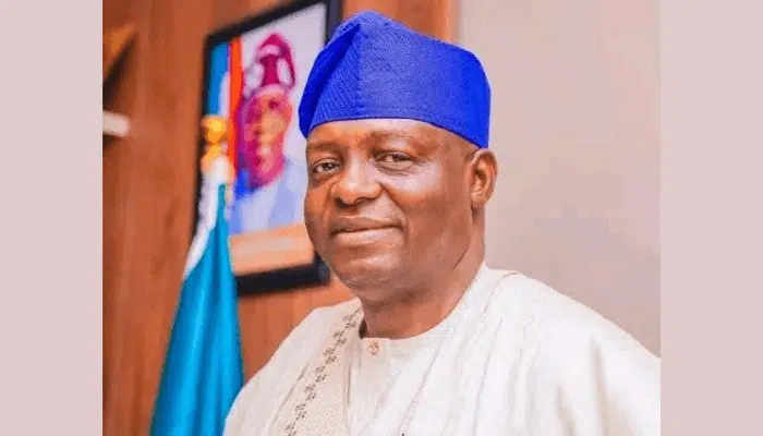 Fresh Crisis Rocks APC As Governors Plot Yilwatda’s Removal