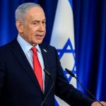 “War Not Over Until Iran’s Uranium Is Removed” — Netanyahu