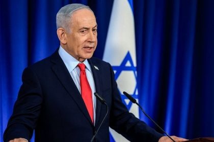 “War Not Over Until Iran’s Uranium Is Removed” — Netanyahu