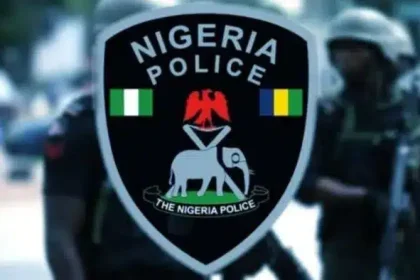 Police Dismiss Officers Over Kidnapping