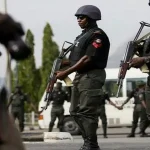 Police Foil Cult Attack In Edo