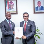NiMet, CBN Sign MoU on Data Sharing for Economic Planning