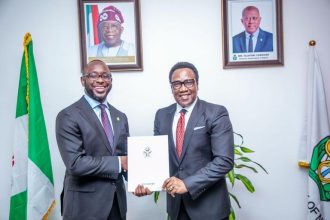 NiMet, CBN Sign MoU on Data Sharing for Economic Planning