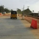 FG Partly Closes Ikorodu–Sagamu Road For Repairs