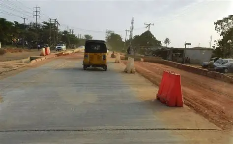 FG Partly Closes Ikorodu–Sagamu Road For Repairs