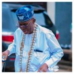 Ogudu Mourns as Traditional Ruler, Oba Nojeemdeen Fashola, Dies