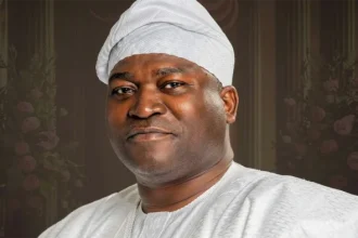 LSSTF Deepens Security Support, Equips Army, Navy, Air Force In Lagos