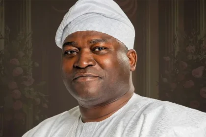 LSSTF Deepens Security Support, Equips Army, Navy, Air Force In Lagos