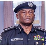 IGP Disu Establishes Special Crime Response Unit Nationwide
