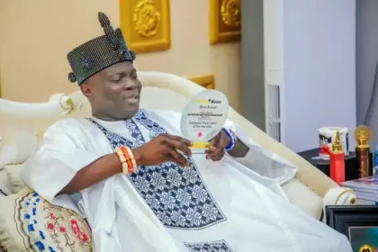 South West Insecurity – Monarch Appeals to FG