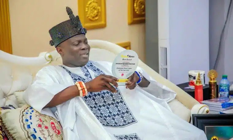 South West Insecurity – Monarch Appeals to FG