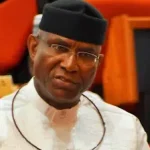 Omo-Agege Dumps APC, Set to Join NDC