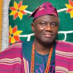 Alaafin rejects alleged Babaloja installation in Oyo