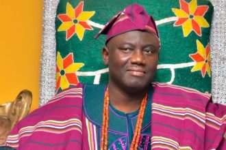 Alaafin rejects alleged Babaloja installation in Oyo
