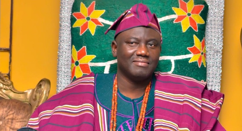 Alaafin rejects alleged Babaloja installation in Oyo