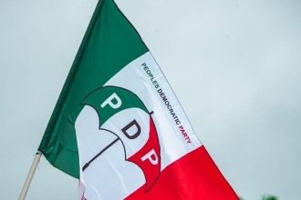 List Of PDP Governorship Candidates So Far - FULL LIST
