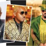 Socialite Pretty Mike Defends Having Multiple Girlfriends While Hunting For A Wife
