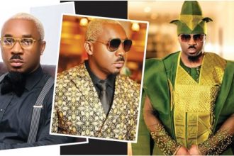 Socialite Pretty Mike Defends Having Multiple Girlfriends While Hunting For A Wife