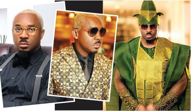 Socialite Pretty Mike Defends Having Multiple Girlfriends While Hunting For A Wife