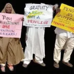 Informal Workers Demand 50:50 Pension, Better Social Protection
