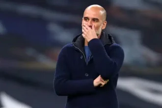 Manchester City Agree Deal With Enzo Maresca To Replace Guardiola