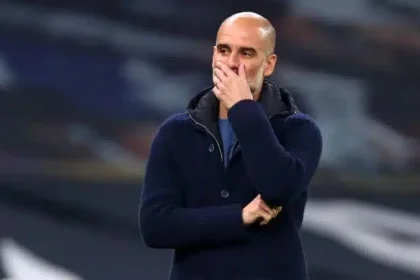 Manchester City Agree Deal With Enzo Maresca To Replace Guardiola