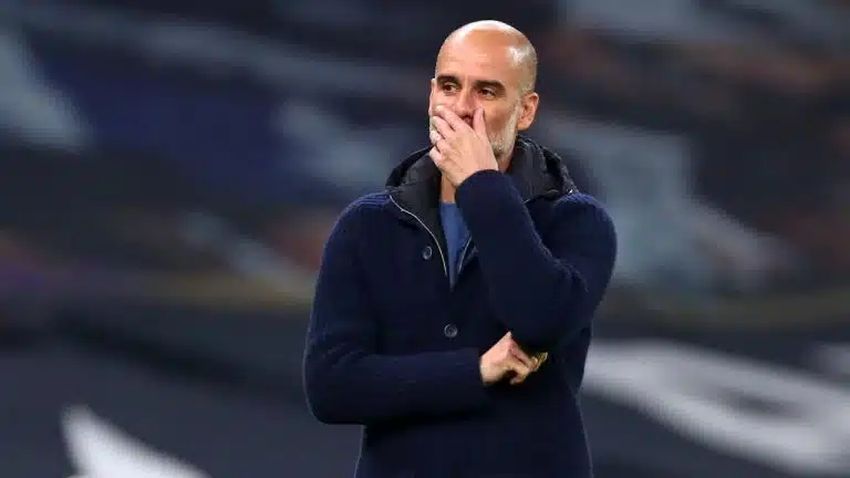 Manchester City Agree Deal With Enzo Maresca To Replace Guardiola