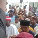 Obi, Kwankwaso meet NDC leaders in Abuja