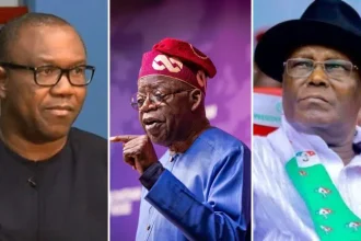 List Of 2027 Presidential Candidates And Parties So Far