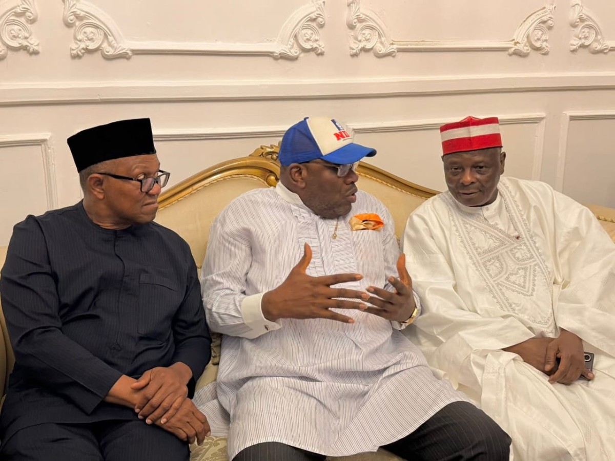Can Obi, Kwankwaso NDC Move Hold Opposition Together or Deepen Its Crisis?