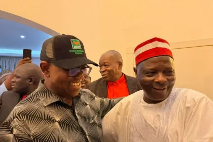 “Peter Obi, Kwankwaso Misled Nigerians” – Kenneth Okonkwo
