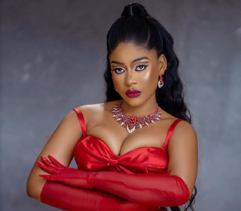 "I’m Not Getting Pregnant Myself"—BBNaija Winner Phyna Options for Surrogacy to Welcome First Baby