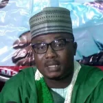 Osifo Rejects APC Presidential Primary Outcome