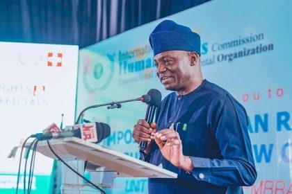 APC Sets Up Screening Panels Ahead Of Primaries