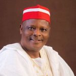Kwankwaso Hints At NDC, ADC Alliance Ahead Of 2027 Election