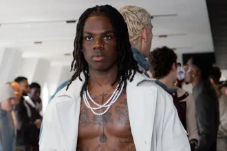 Rema To Headline FIFA World Cup 2026 Opening Ceremony