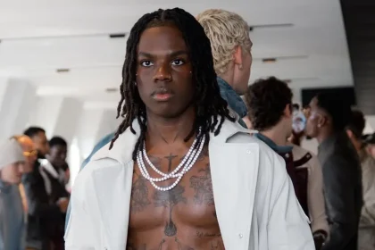 Rema To Headline FIFA World Cup 2026 Opening Ceremony