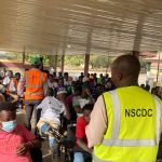 1,100 Nigerian Migrants Return to Kano From Niger