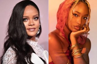 Rihanna’s ‘Who’s Dat Girl’ Post Ignites Online Rivalry Between Tyla And Ayra Starr Fans