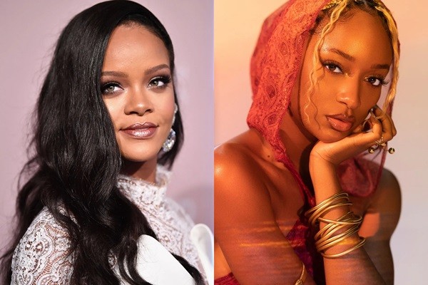 Rihanna’s ‘Who’s Dat Girl’ Post Ignites Online Rivalry Between Tyla And Ayra Starr Fans