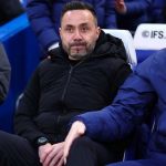 De Zerbi urges Spurs to stay strong after Chelsea loss