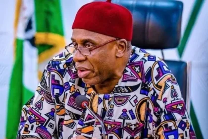 Amaechi ADC Presidential Nomination Form